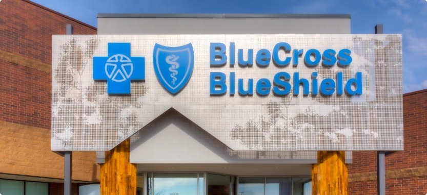 blue cross blue shield dental insurance