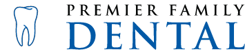 Premier Family Dental logo