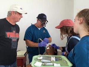 dentist in waco tx