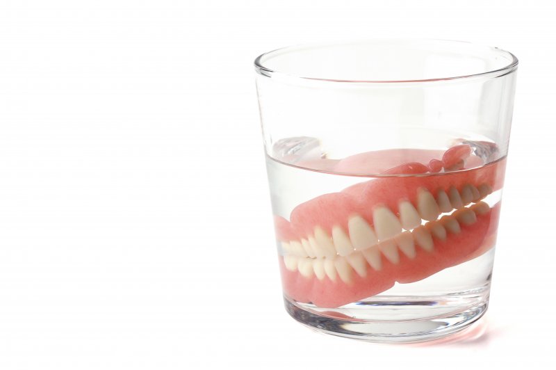 Dentures