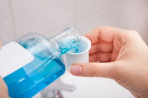 Have you discussed the best mouthwash for you with your Waco dentist?