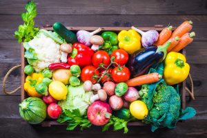 Veggies are great for your teeth for many reasons – find out why here with this info from your premier dentist in Waco, TX. 