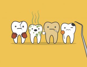 When was your last cleaning from your Waco dentist?