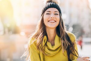 Unhappy with what your teeth and gums have to offer you after all these years? Visit our cosmetic dentist in Waco for assistance regaining your confidence.  