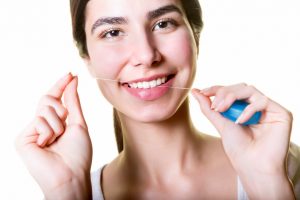 How to stop your bleeding gums with your dentist in Waco, TX
