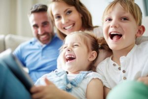 What should you consider when choosing a family dentist in Waco?